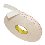 This is an image of 3M 4950 Very High Bond (VHB) Foam Tape