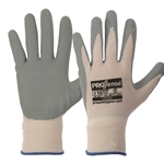 Lite Grip Nitrile Palm Synthetic Gloves from ABL Distribution Pty Ltd