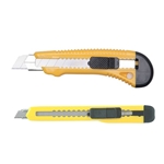 Sterling Yellow Plastic Cutter w/ Metal Insert from ABL Distribution