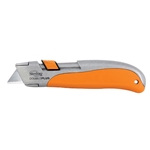 Safety ‘Double Plus’ Self Retracting Knife from ABL Distribution