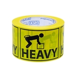 'Heavy' Perforated Label Tapes from ABL Distribution