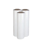 White Prestretched Blown Hand Pallet Wrap from ABL Distribution Pty Ltd