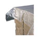 Clear Pallet Topsheets from ABL Distribution Pty Ltd