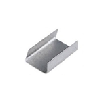 U Shape Snap On Seals For Steel Strapping from ABL Distribution