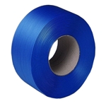 Blue Machine Polypropylene Pallet Strapping from ABL Distribution