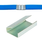 Metal Seals For Polypropylene Strapping from ABL Distribution