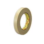 This is an image of 3M 2308 Auto Grade Masking Tape from ABL Distribution Pty Ltd