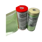 Stylus Coverstick Masking Film