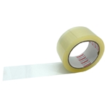 Tempest Clear Acrylic Packaging Tape