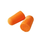 3M #1100 Plain Earplugs