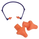 This is an image of Proband Headband Earplugs Class 2