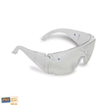 Visitors Safety Glasses