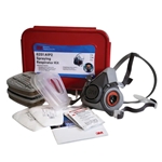 3M 6251 A1 P2 Spraying Respirator Kit from ABL Distribution Pty Ltd