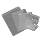 Resealable Ziplock Bags 38mm-99mm Wide from ABL Distribution