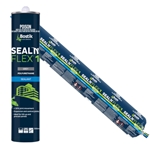 Bostik Seal 'N' Flex One P390 - Polyurethane Sealant from ABL Distribution