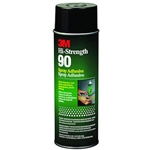 3M Spray 90 High Strength Adhesive 500g can