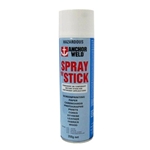 Bostik Spray & Stick Adhesive