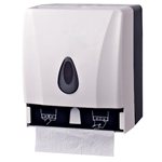 Dispenser For Paper Roll Towel from ABL Distribution