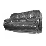 This is an image of lounge seat cover bag