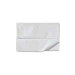 This is an image of premium white tissue paper as supplied by ABL Distribution