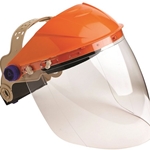 ProChoice Browguard Assembly, Visors & Headgear from ABL Distribution