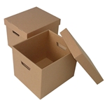 Archive Box & Lid from ABL Distribution