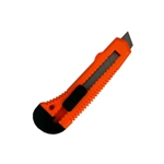 Sterling Orange Plastic Cutter from ABL Distribution