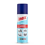 This is an image of Lanox MX4 Lubricant from ABL Distribution Pty Ltd