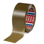 Tesa 4262A  Acrylic Packaging Tape Brown 48MMX75M 52UMfrom ABL Distribution Pty Ltd