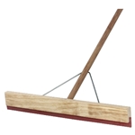 Wooden Squeegee (complete)