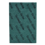 This is an image of 3M #96 Aqua Scourer Pad from ABL Distribution Pty Ltd