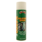 This is a image of H4000 Silicone Spray 300g from ABL Distribution Pty Ltd