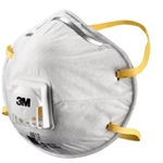 3M 8812 P1 Respirator from ABL Distribution