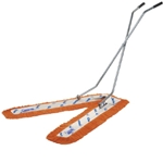 Modacrylic Scissor Mop (complete)