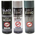 Zinc 3 In 1 Galvanising Spray