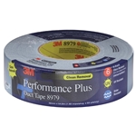 This is an image of 3M 8979 High Performance Plus Duct Tape from ABL Distribution Pty Ltd