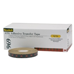 This is an image of 3M 969 Atg Tape from ABL Distribution Pty Ltd