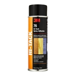 This is an image of Spray 76 High Tack Adhesive from ABL Distribution Pty Ltd