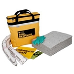 3M General Purpose Spill Response Bag from ABL Distribution Pty Ltd