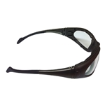 Hawk Foam Lined Eye Wear