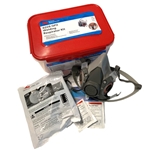 3M 6228 P2 Welding Respirator Kit from ABL Distribution Pty Ltd