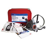 3M 6225 P2 Dust/Particle Respirator Kit from ABL Distribution Pty Ltd