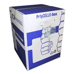 Pollycello Bags- Already Inflated from ABL Distribution Pty Ltd