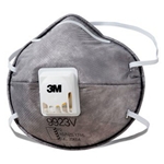 3M 9923v P2 Particulate Respirator from ABL Distribution