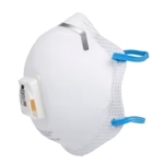 3M 8322 P2 Disposable Respirator from ABL Distribution