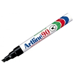 This is an image of Artline 90 Permanent Marker from ABL Distribution Pty Ltd