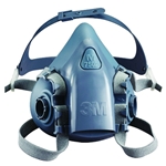 3M 7000 Series Reusable Respirator from ABL Distribution Pty Ltd