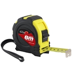 This is an image of Measuring tape - Metric imperial from ABL Distribution Pty Ltd