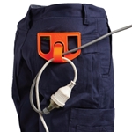 Cordsaver Leadsafe Orange