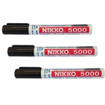 This is an image of Osmer whiteboard markers from ABL Distribution Pty Ltd